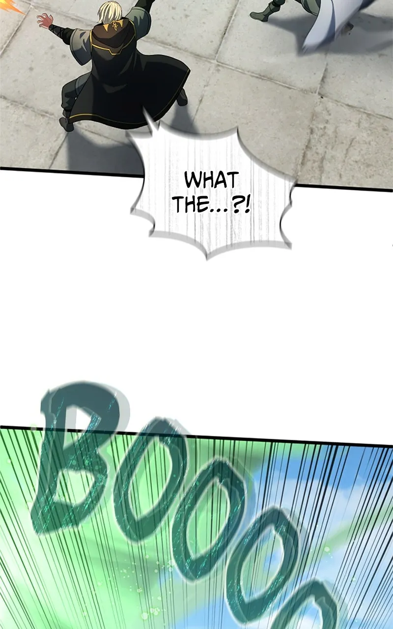 Regression of the Close Combat Mage Chapter 59 page 76 - 