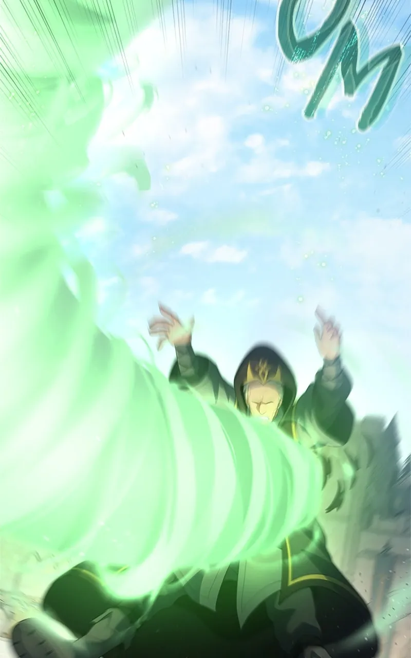 Regression of the Close Combat Mage Chapter 59 page 77 - 
