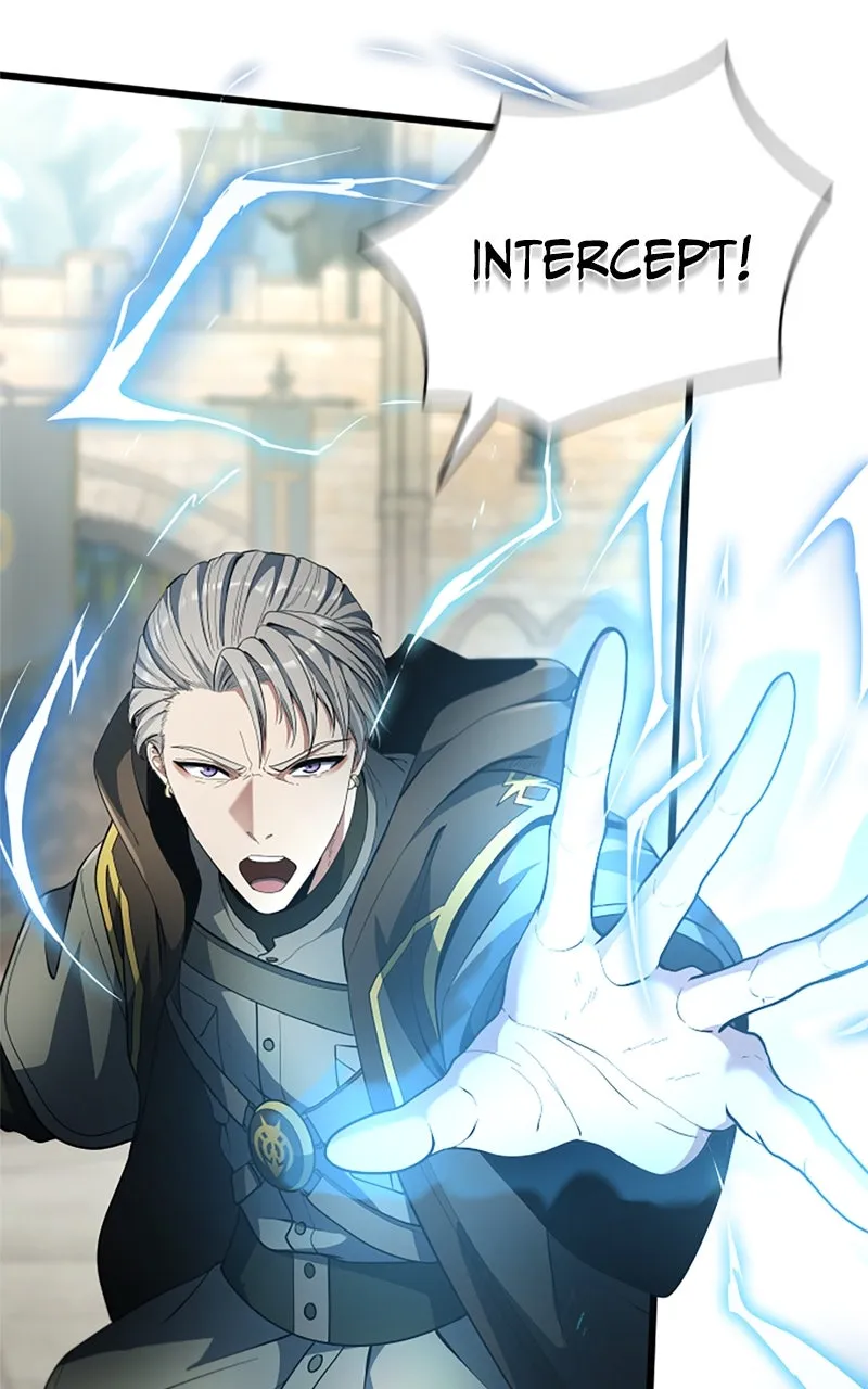 Regression of the Close Combat Mage Chapter 59 page 9 - 