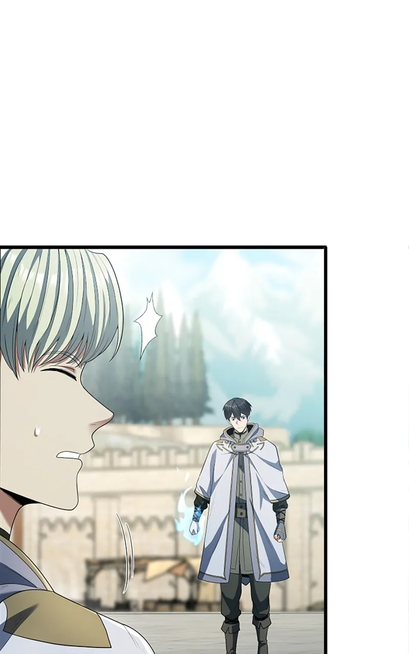 Regression of the Close Combat Mage Chapter 59 page 81 - 