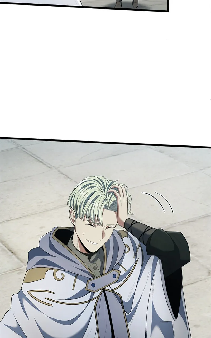 Regression of the Close Combat Mage Chapter 59 page 82 - 