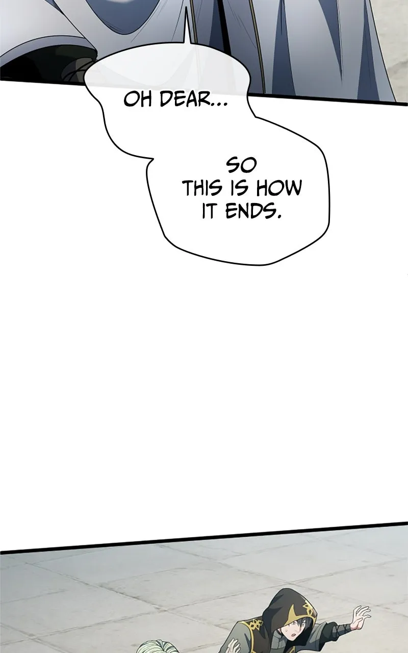 Regression of the Close Combat Mage Chapter 59 page 83 - 