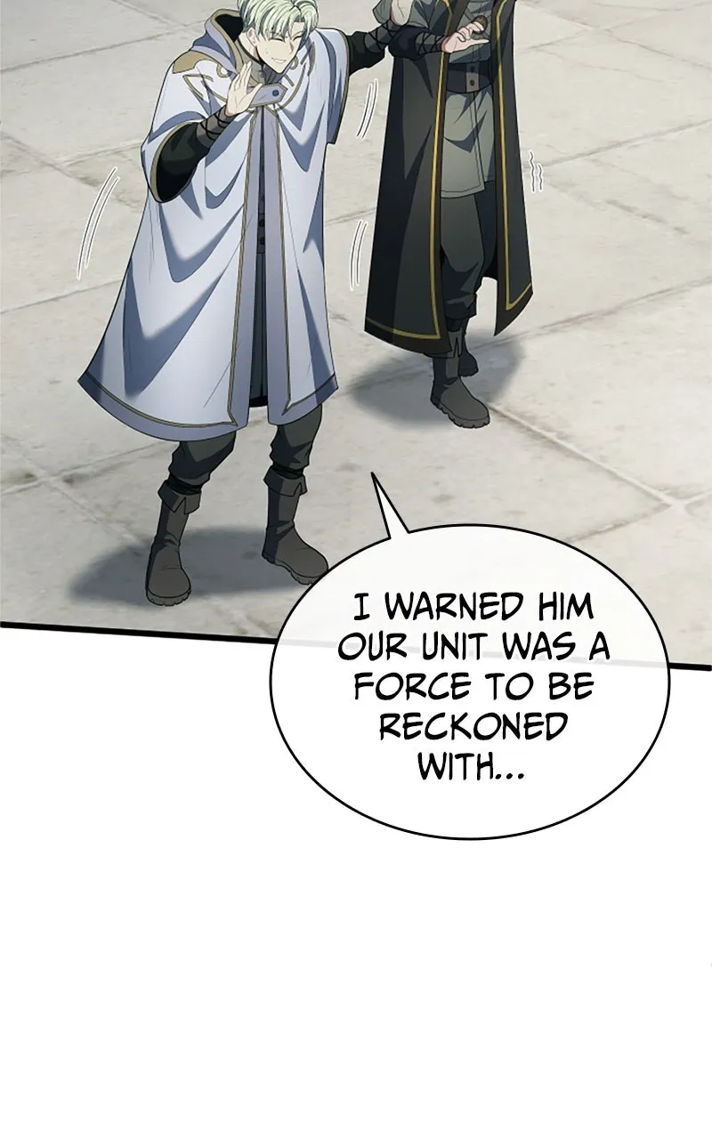 Regression of the Close Combat Mage Chapter 59 page 84 - 