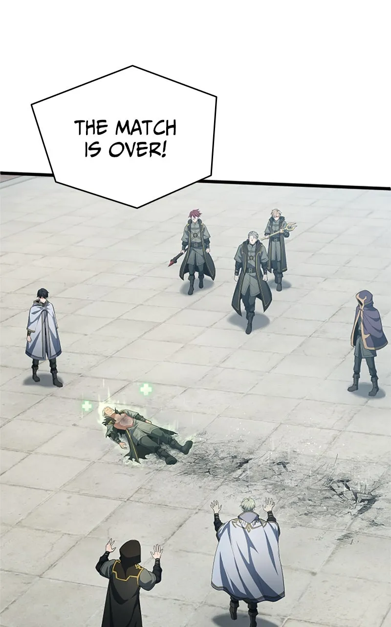 Regression of the Close Combat Mage Chapter 59 page 85 - 