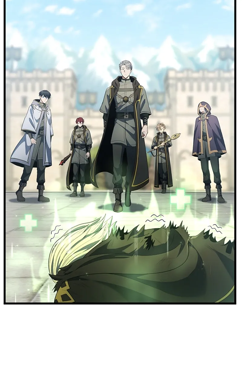 Regression of the Close Combat Mage Chapter 59 page 87 - 