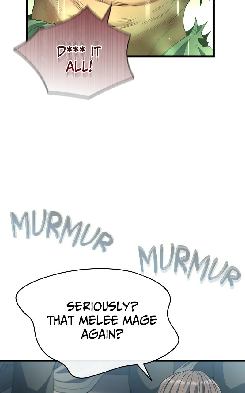 Regression of the Close Combat Mage Chapter 59 page 89 - 