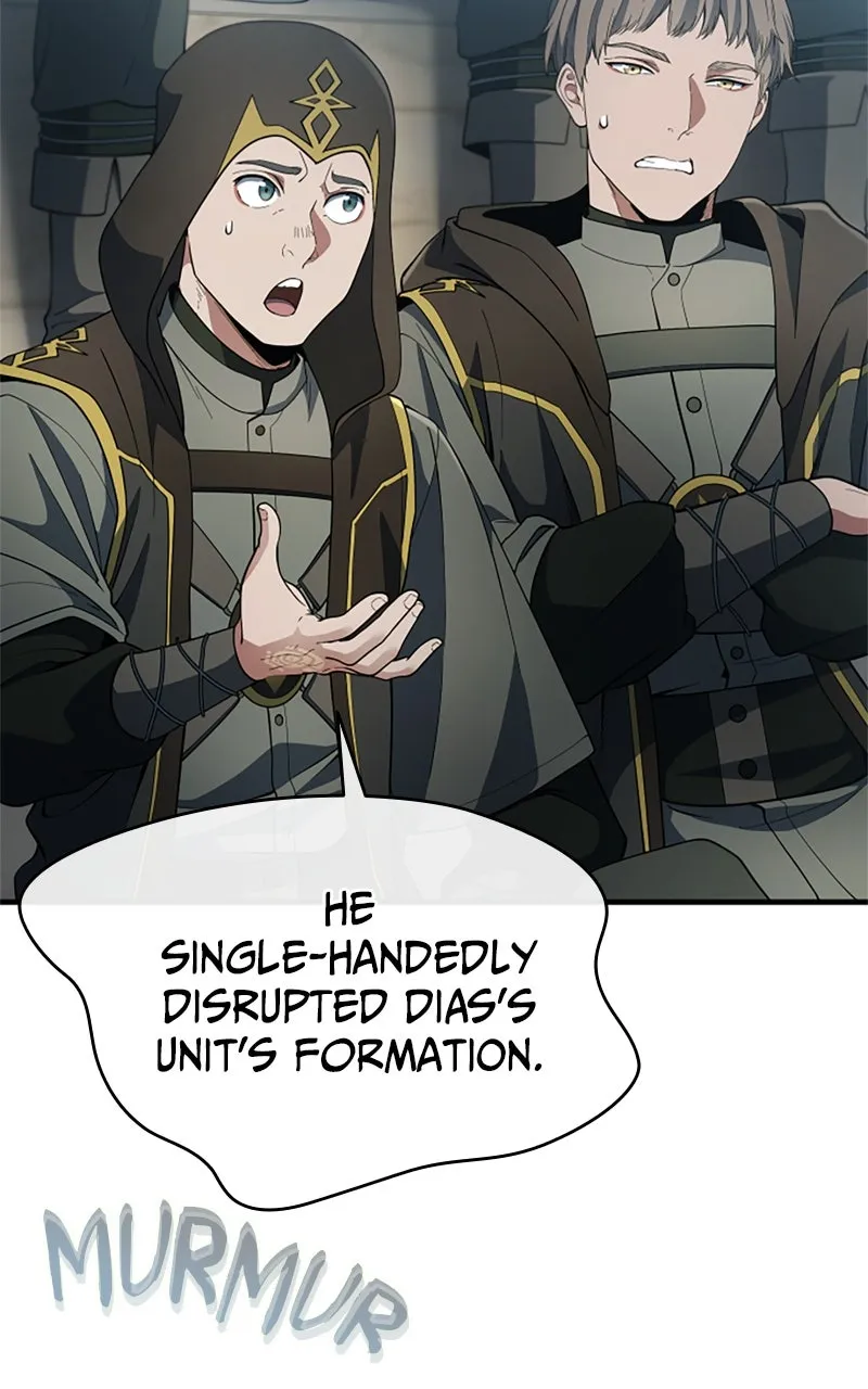 Regression of the Close Combat Mage Chapter 59 page 90 - 