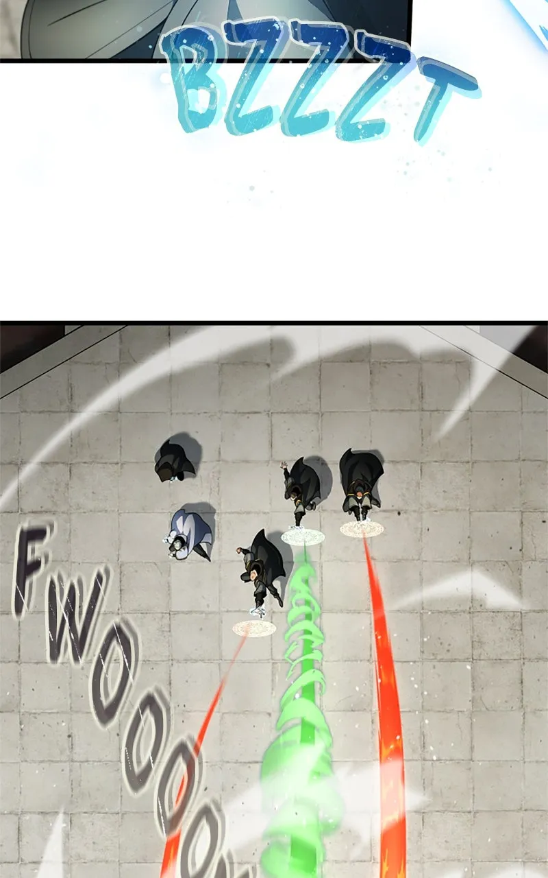 Regression of the Close Combat Mage Chapter 59 page 10 - 