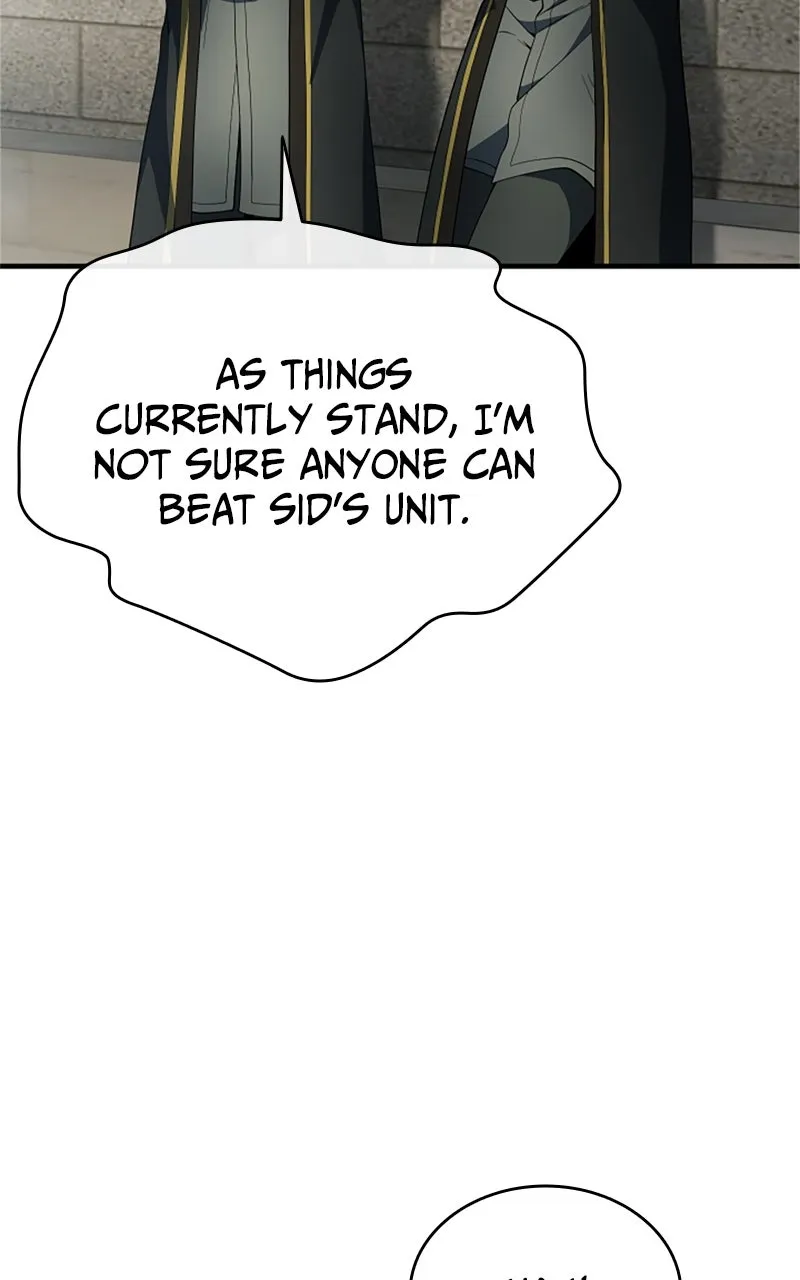 Regression of the Close Combat Mage Chapter 59 page 92 - 