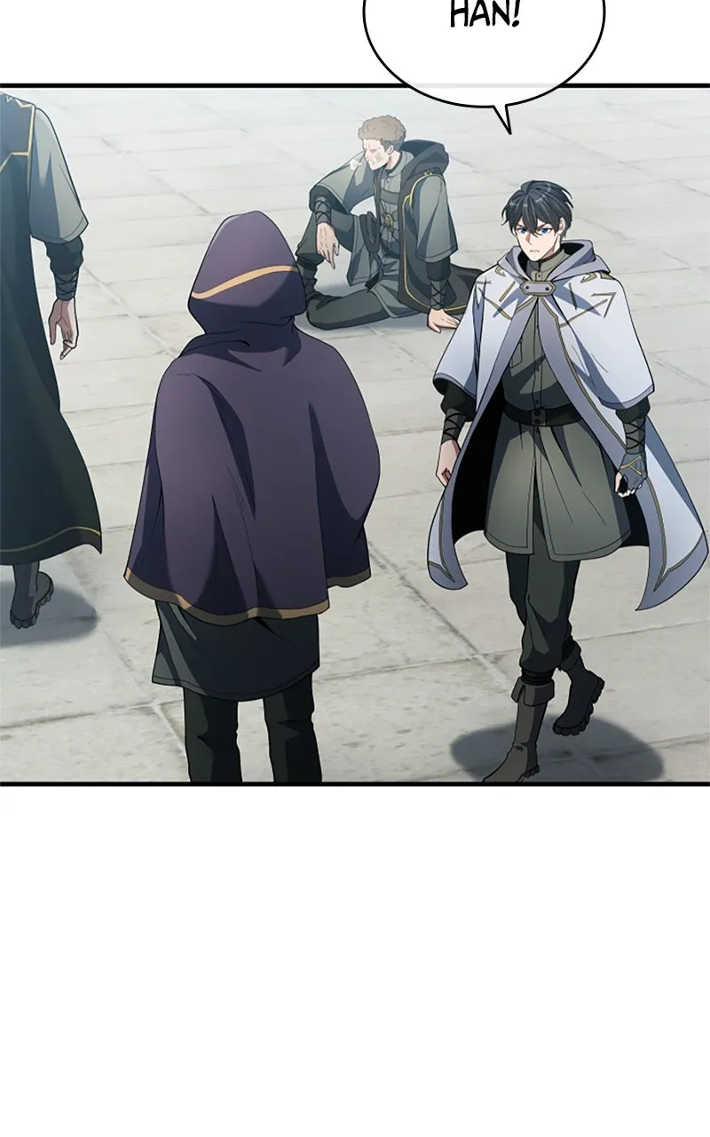 Regression of the Close Combat Mage Chapter 59 page 93 - 