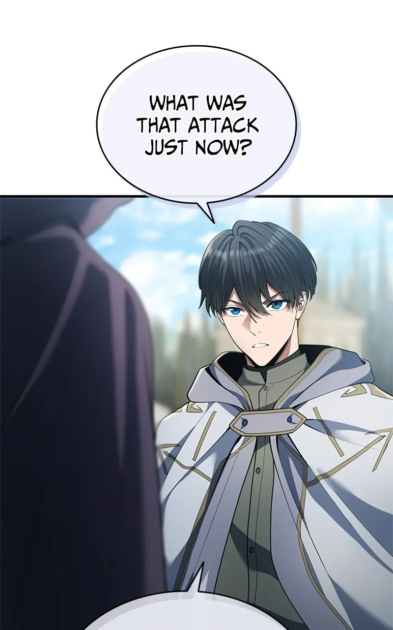 Regression of the Close Combat Mage Chapter 59 page 94 - 