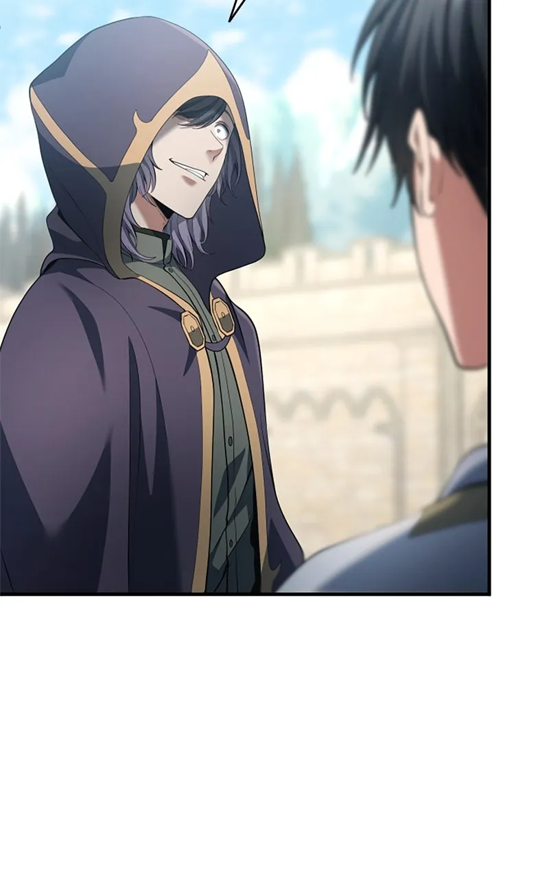 Regression of the Close Combat Mage Chapter 59 page 96 - 
