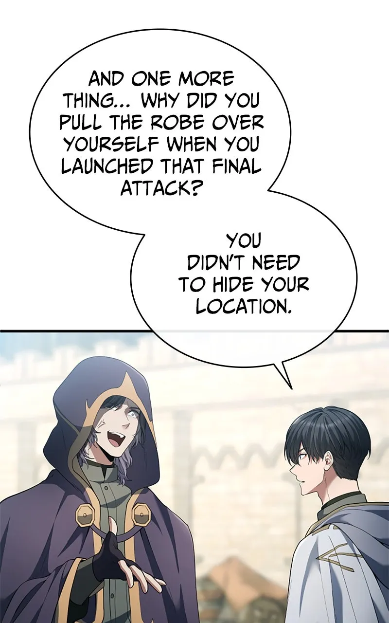 Regression of the Close Combat Mage Chapter 59 page 97 - 