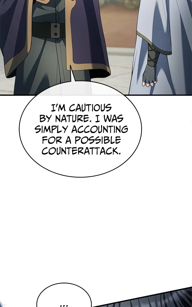 Regression of the Close Combat Mage Chapter 59 page 98 - 