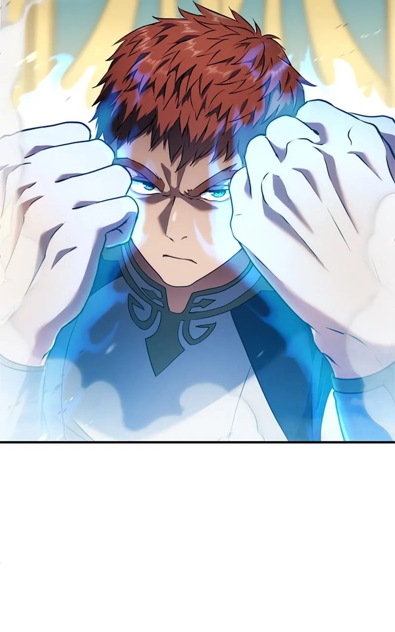 Regression of the Close Combat Mage Chapter 6 page 11 - 