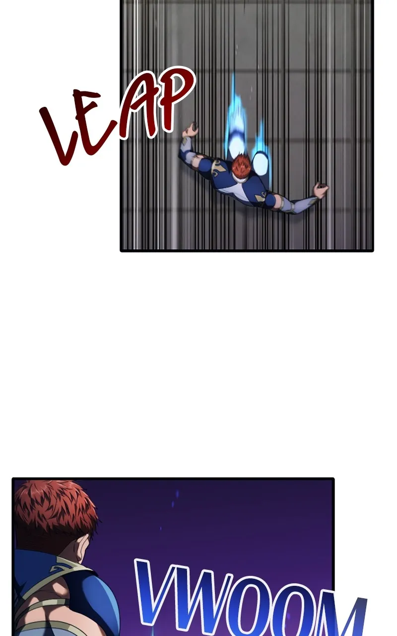 Regression of the Close Combat Mage Chapter 6 page 101 - 