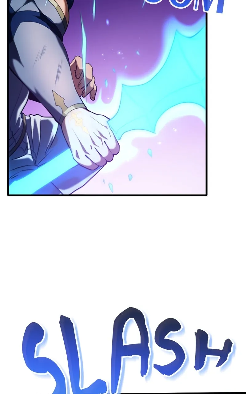 Regression of the Close Combat Mage Chapter 6 page 102 - 