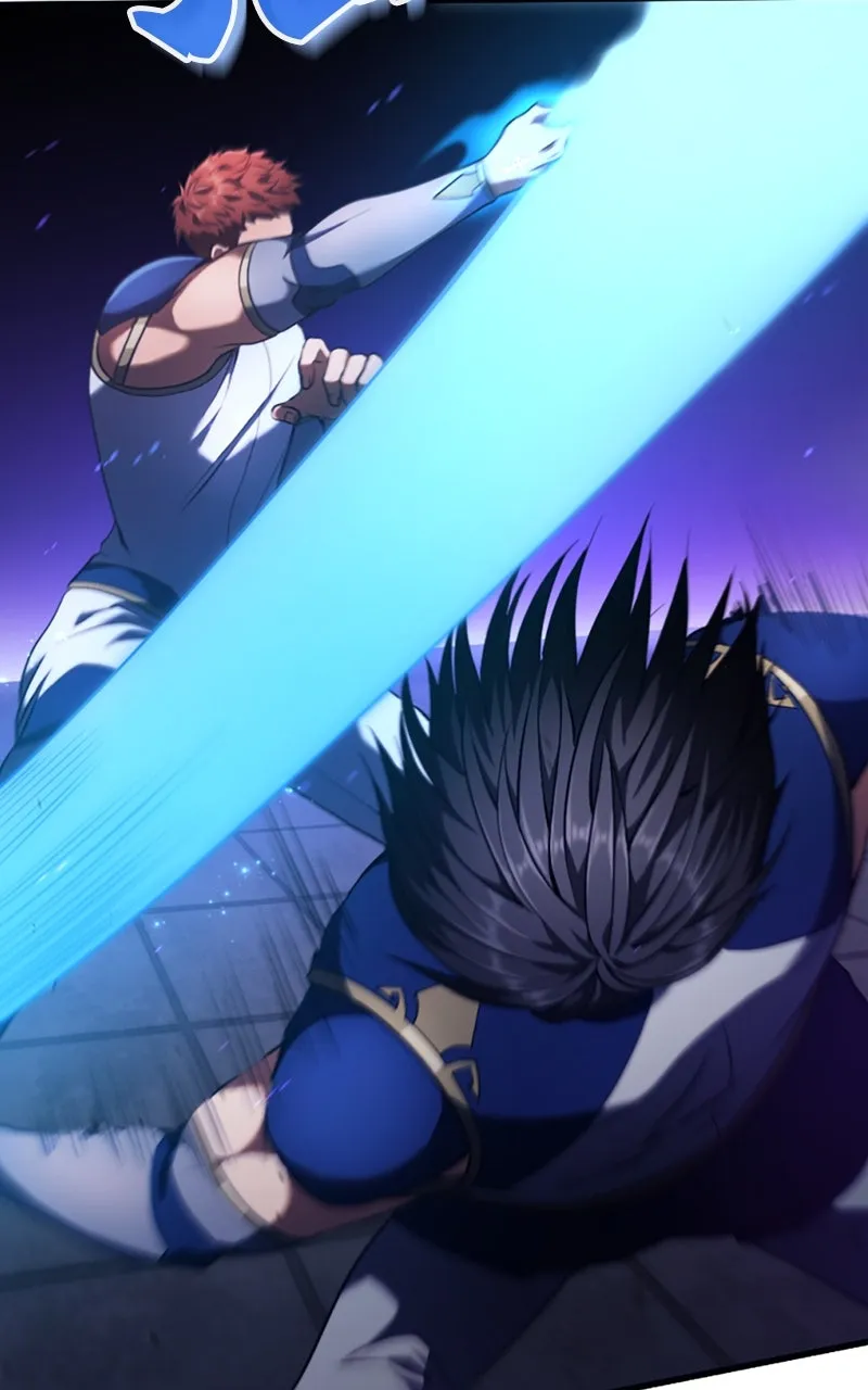 Regression of the Close Combat Mage Chapter 6 page 103 - 