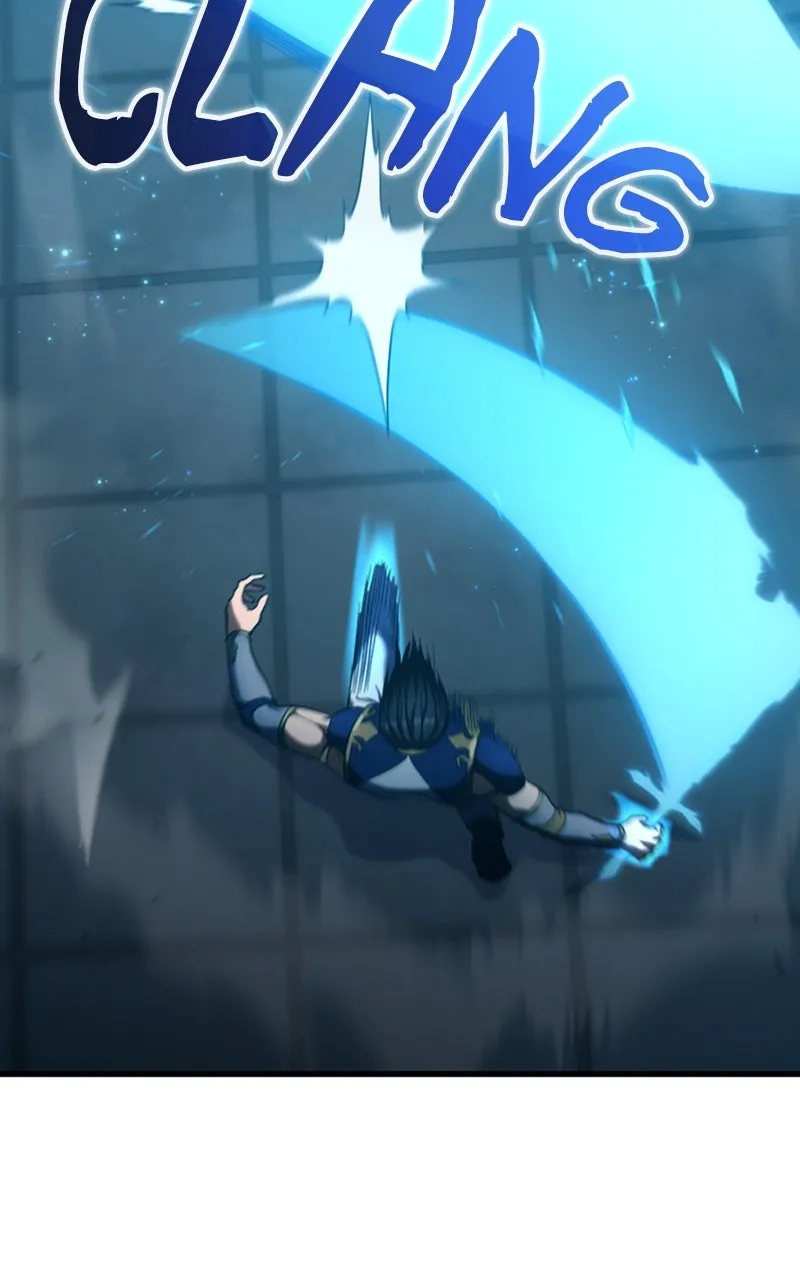 Regression of the Close Combat Mage Chapter 6 page 107 - 