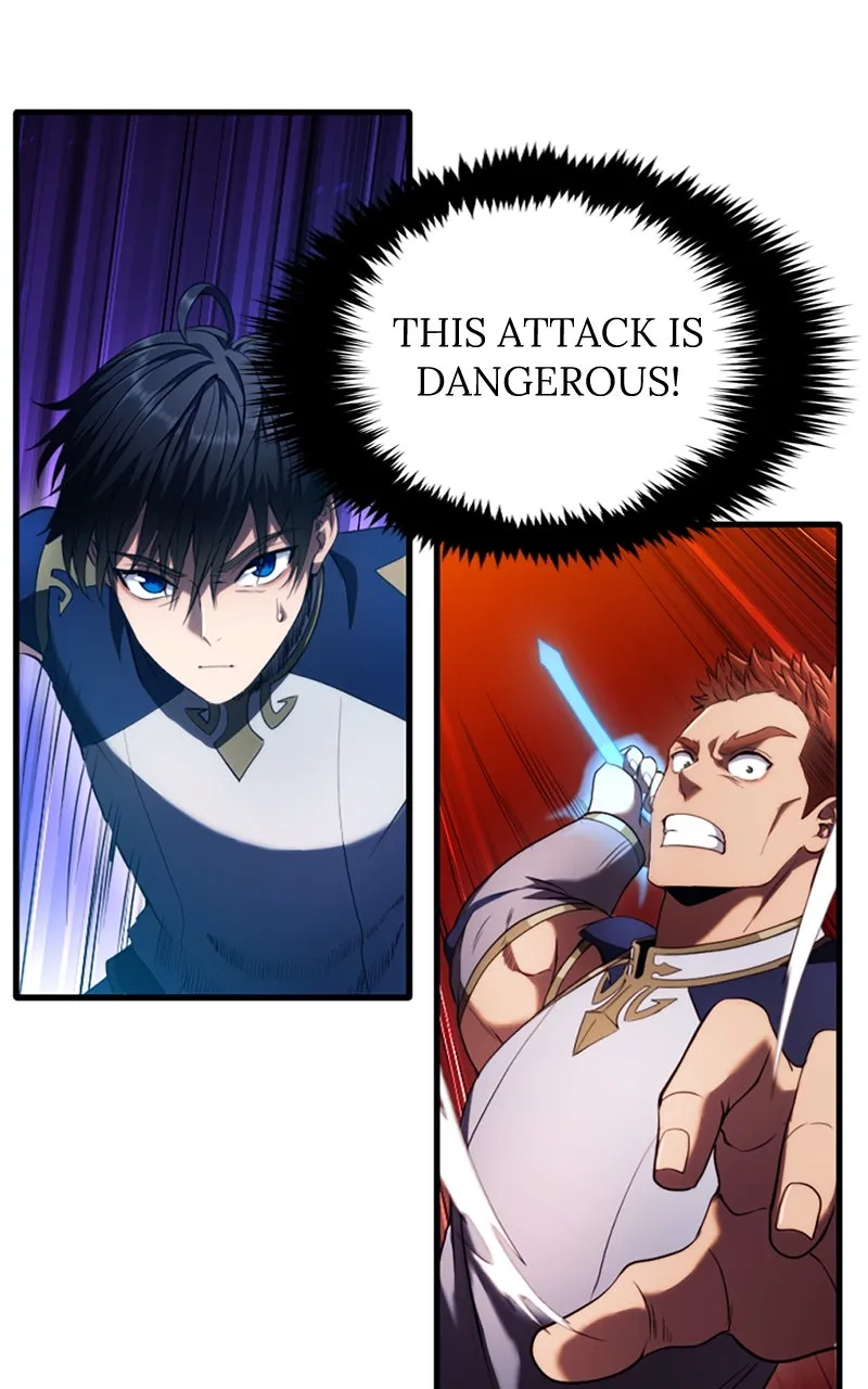 Regression of the Close Combat Mage Chapter 6 page 108 - 