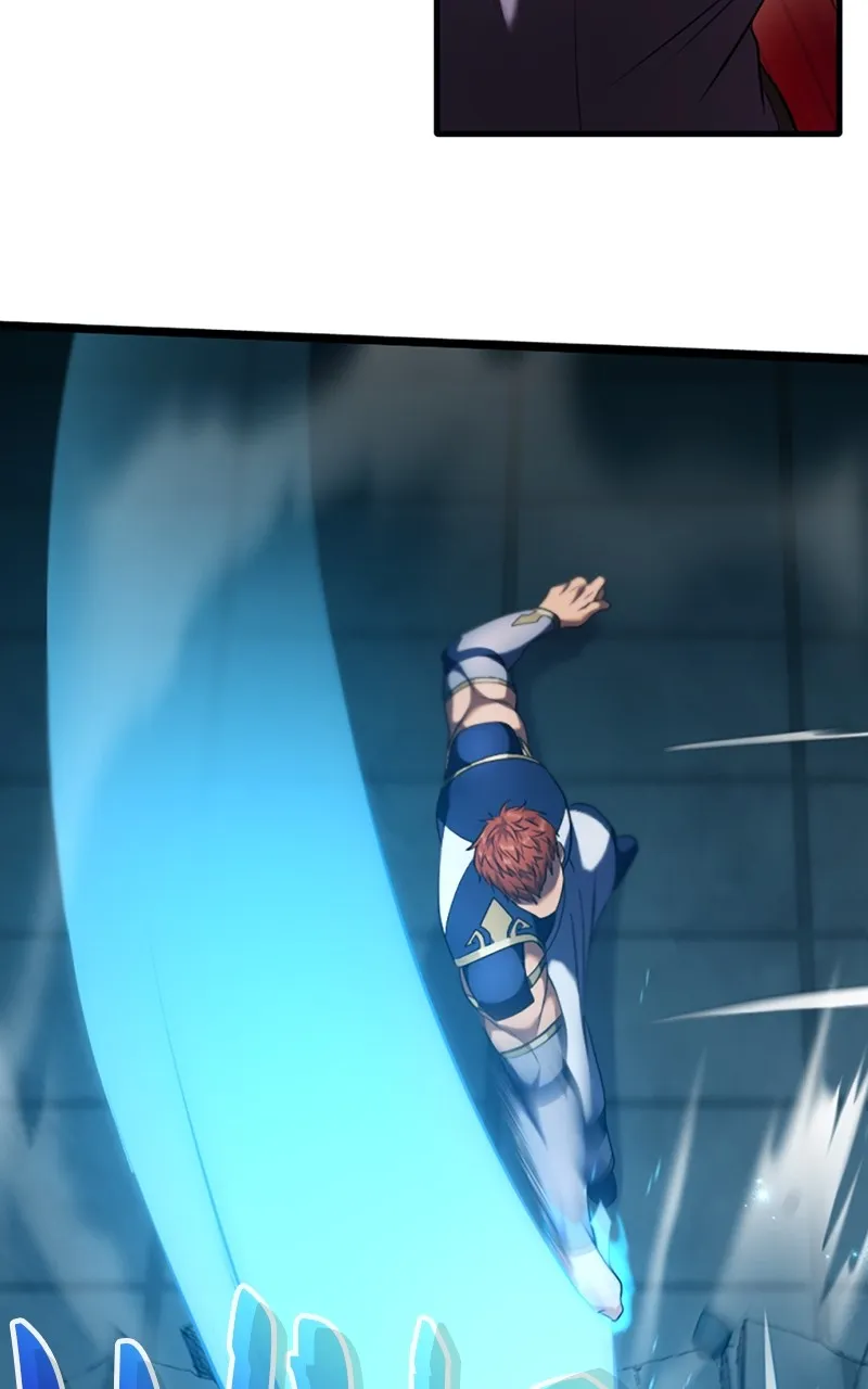 Regression of the Close Combat Mage Chapter 6 page 109 - 