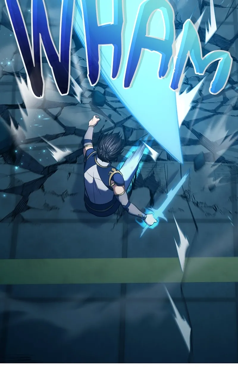 Regression of the Close Combat Mage Chapter 6 page 110 - 