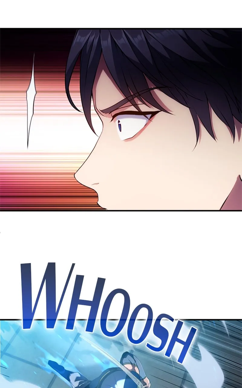 Regression of the Close Combat Mage Chapter 6 page 12 - 