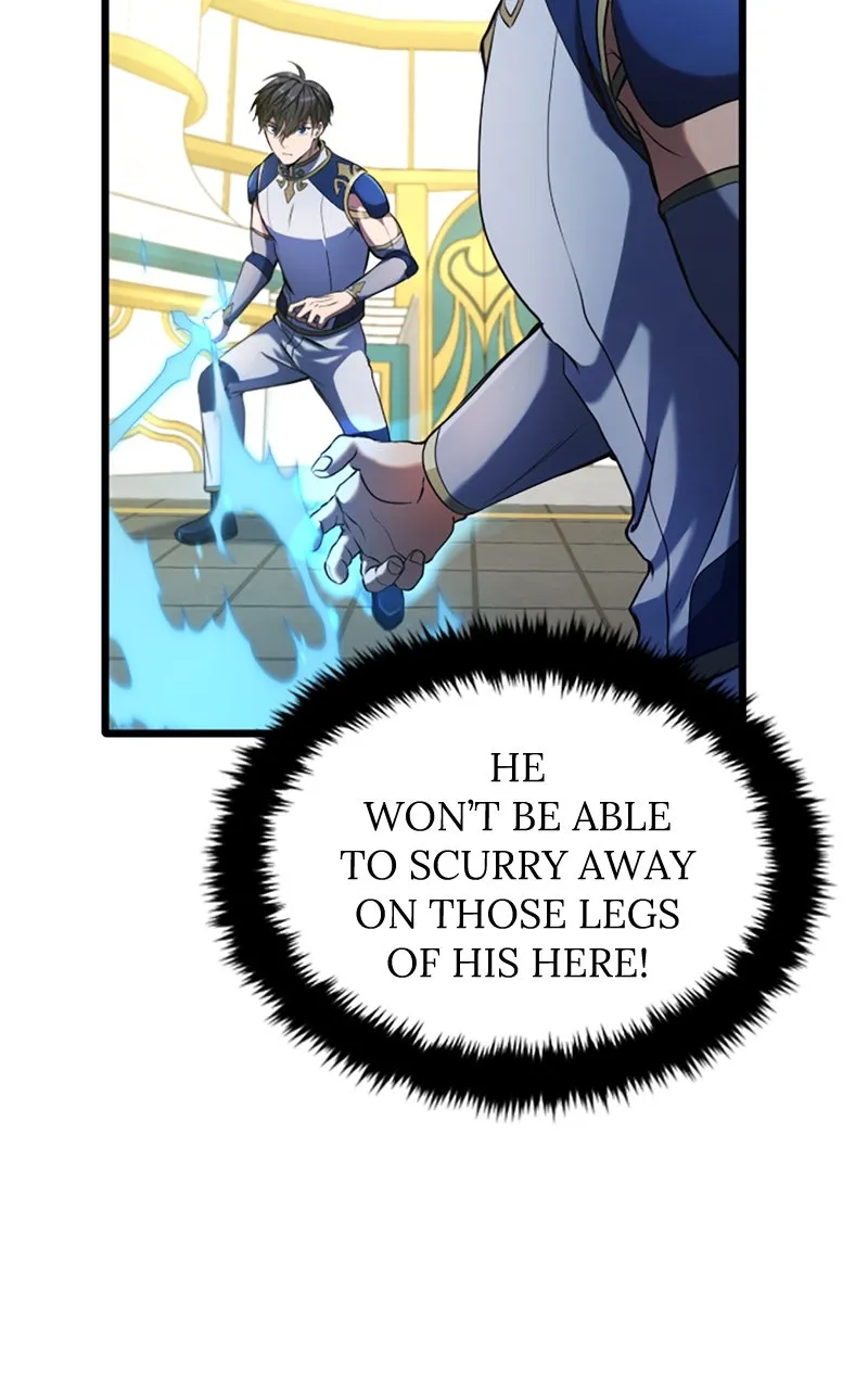Regression of the Close Combat Mage Chapter 6 page 113 - 