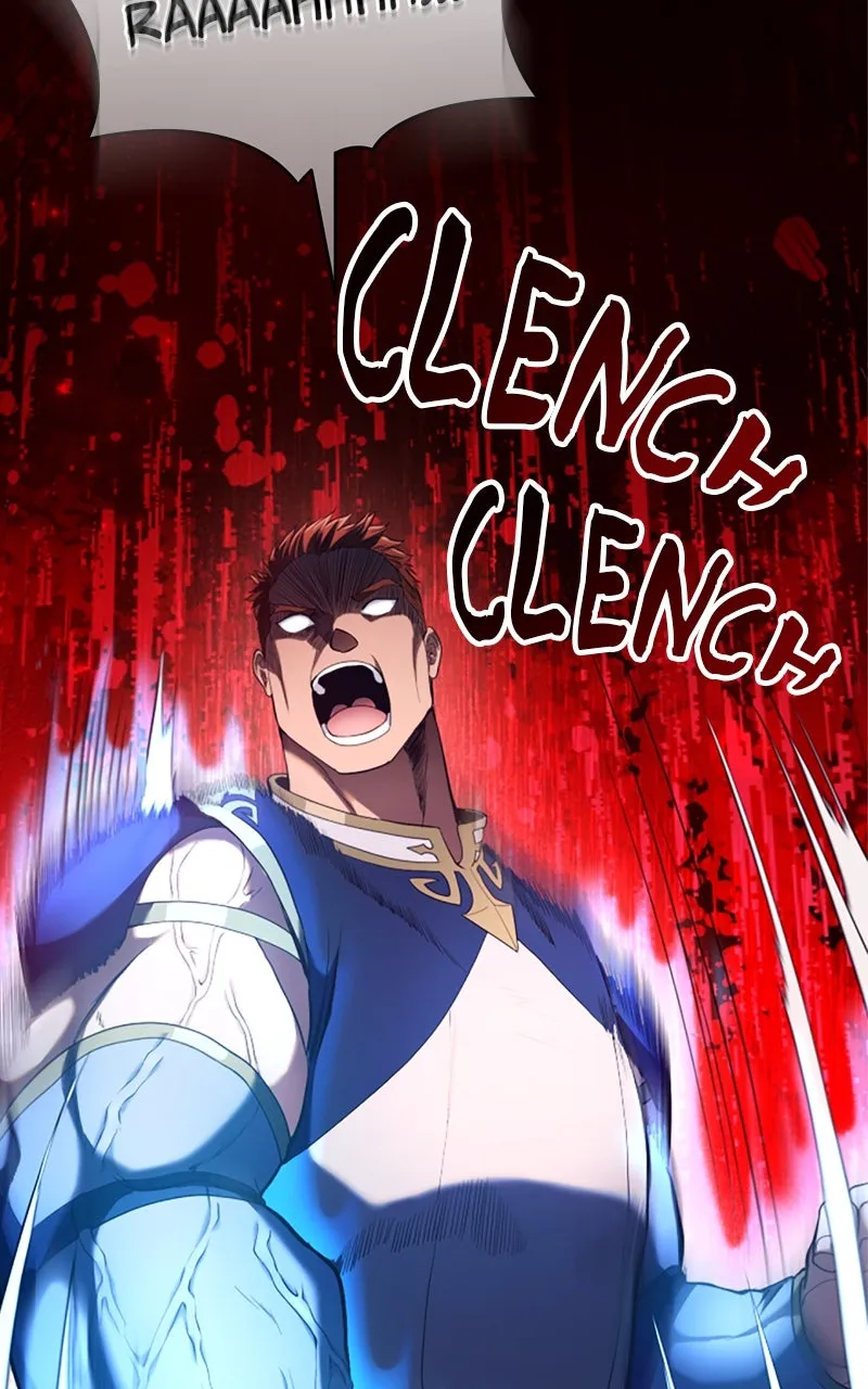 Regression of the Close Combat Mage Chapter 6 page 115 - 
