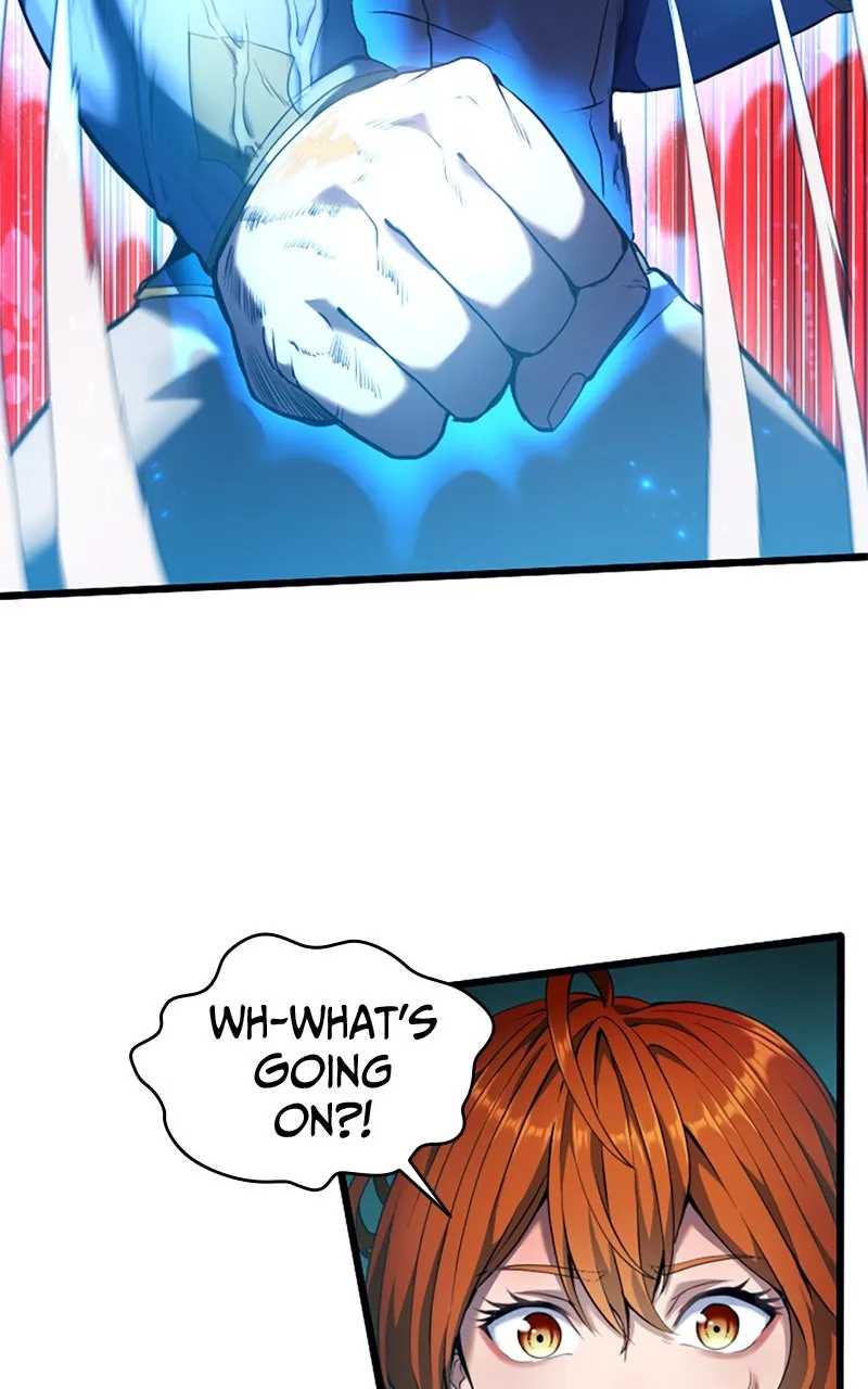 Regression of the Close Combat Mage Chapter 6 page 116 - 