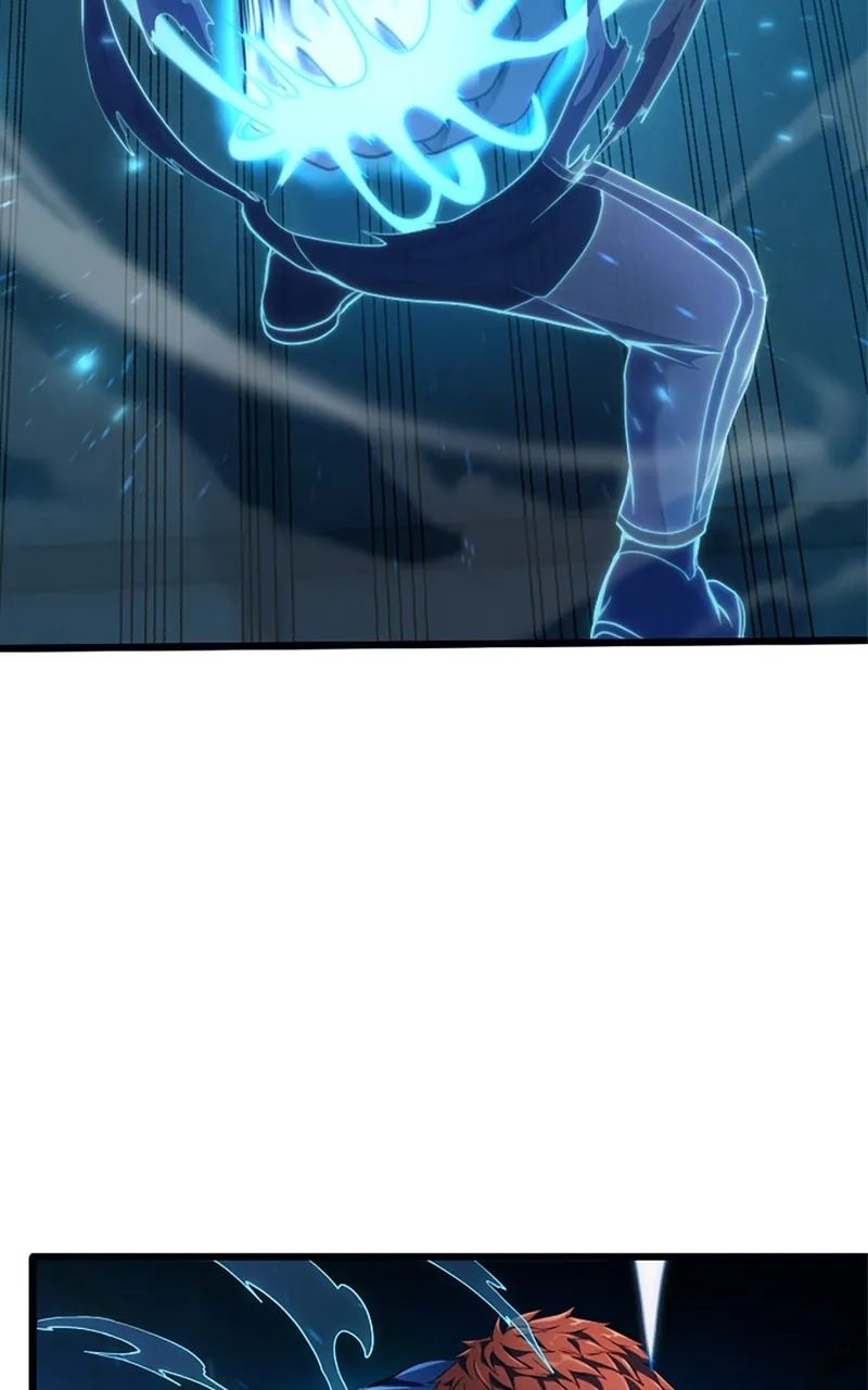 Regression of the Close Combat Mage Chapter 6 page 123 - 