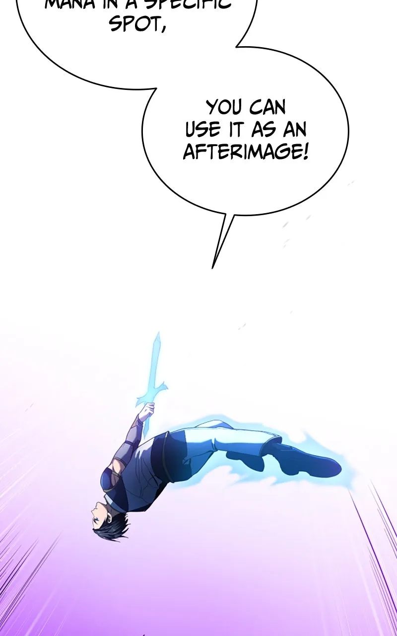 Regression of the Close Combat Mage Chapter 6 page 125 - 