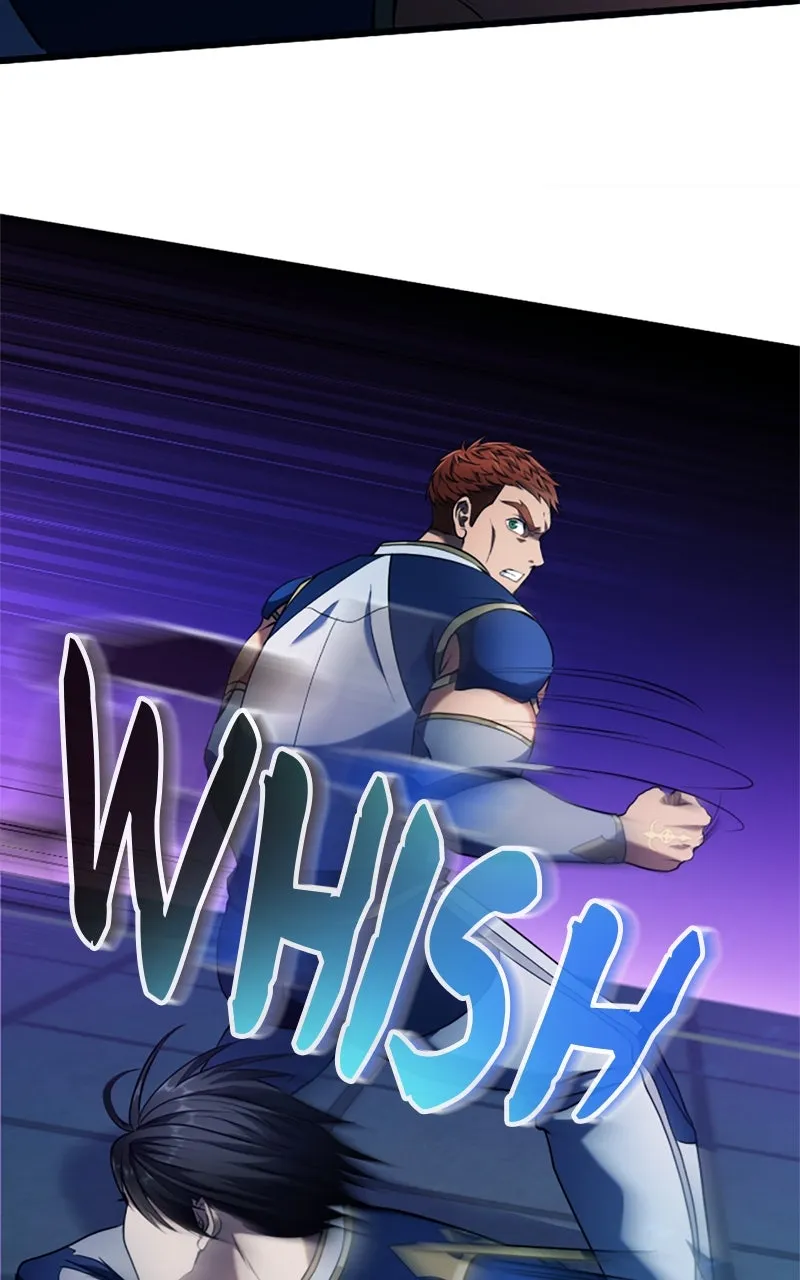 Regression of the Close Combat Mage Chapter 6 page 127 - 