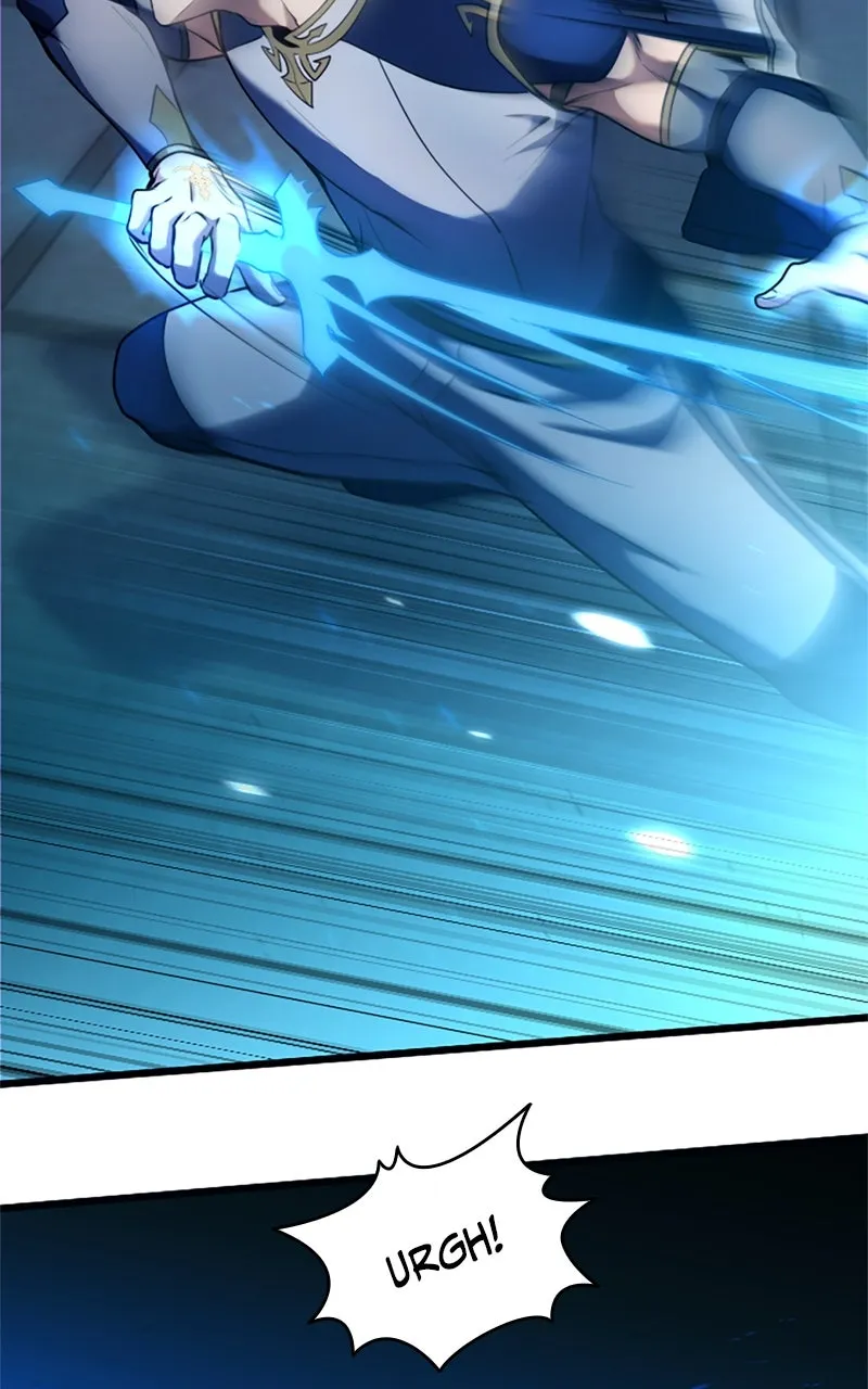 Regression of the Close Combat Mage Chapter 6 page 128 - 