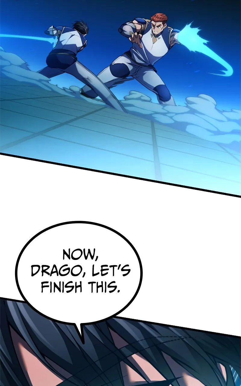 Regression of the Close Combat Mage Chapter 6 page 129 - 