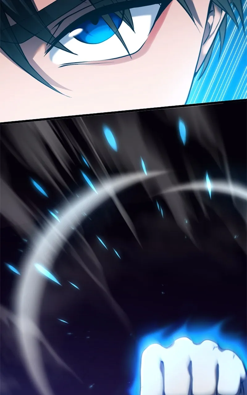 Regression of the Close Combat Mage Chapter 6 page 130 - 