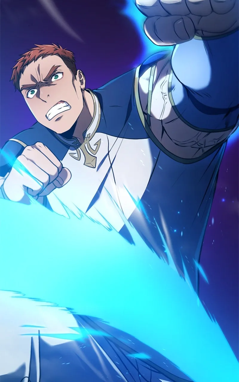 Regression of the Close Combat Mage Chapter 6 page 131 - 
