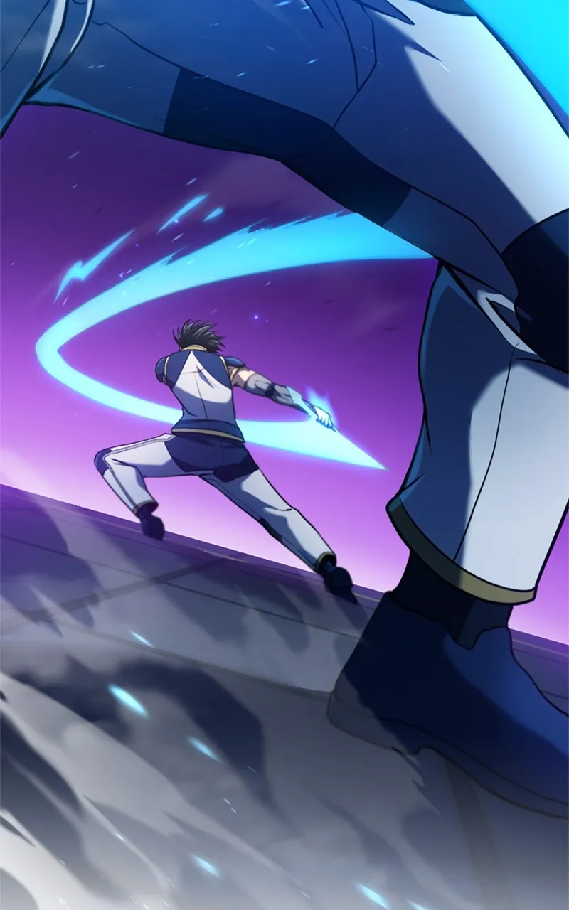 Regression of the Close Combat Mage Chapter 6 page 132 - 