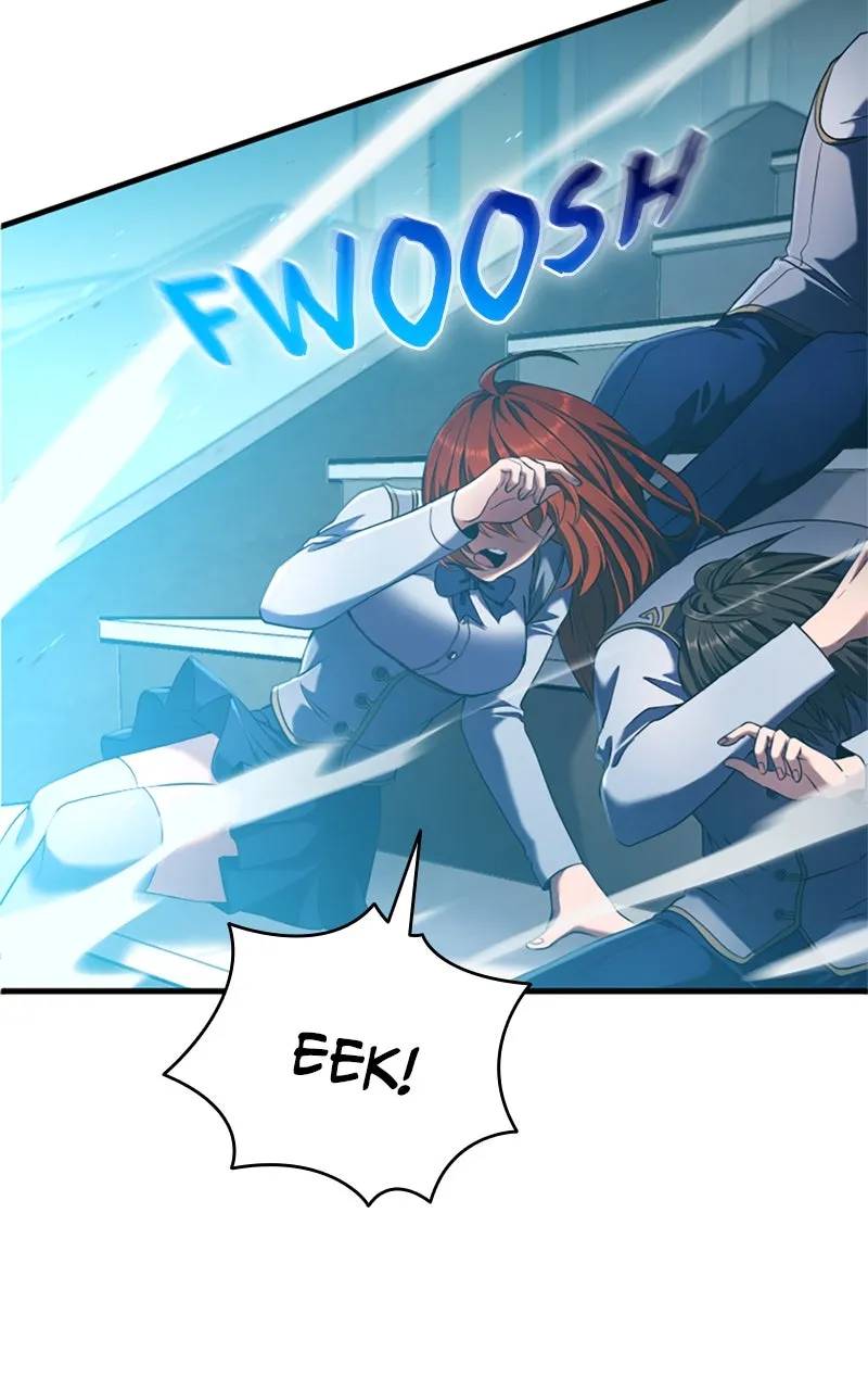Regression of the Close Combat Mage Chapter 6 page 18 - 