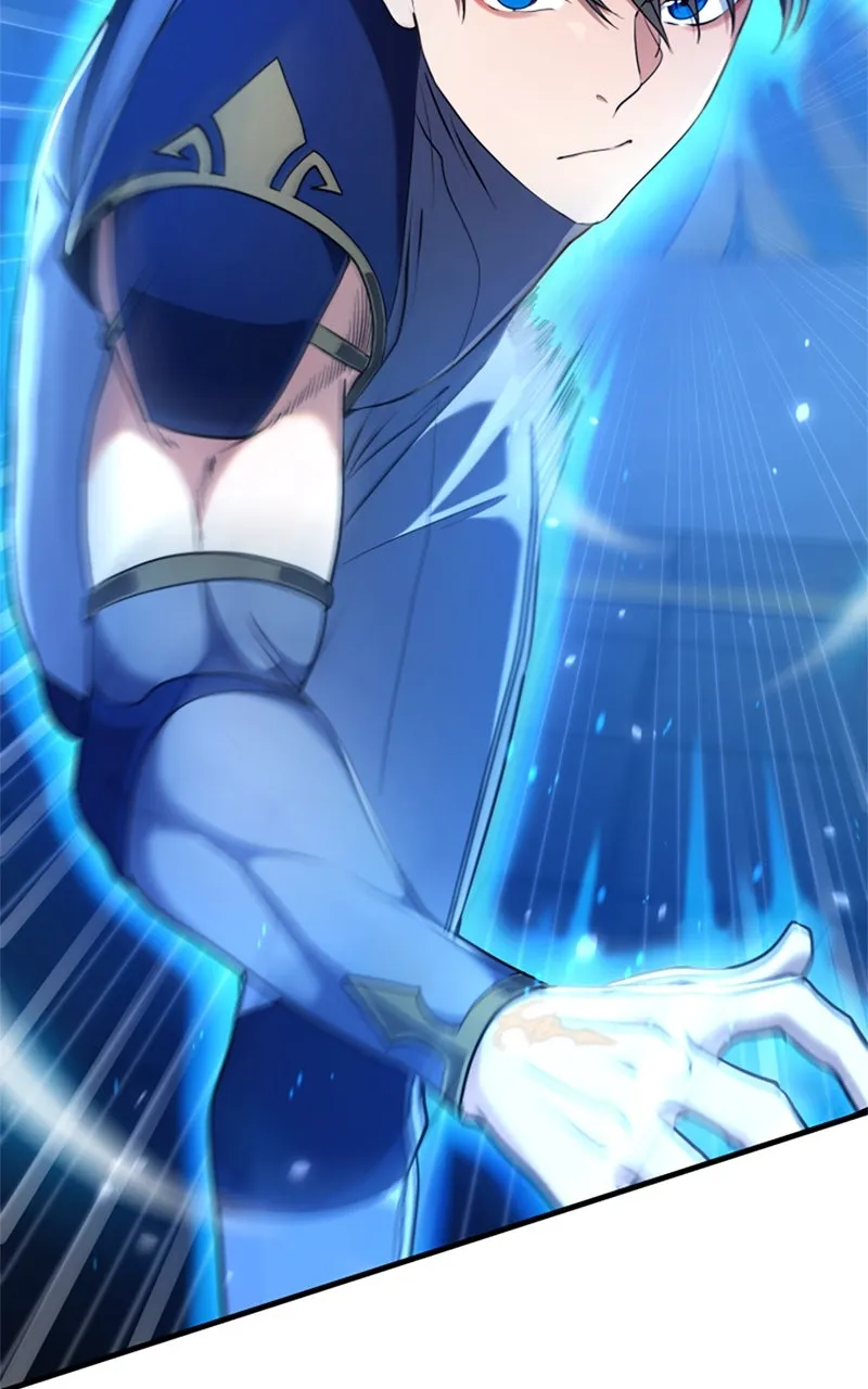 Regression of the Close Combat Mage Chapter 6 page 3 - 