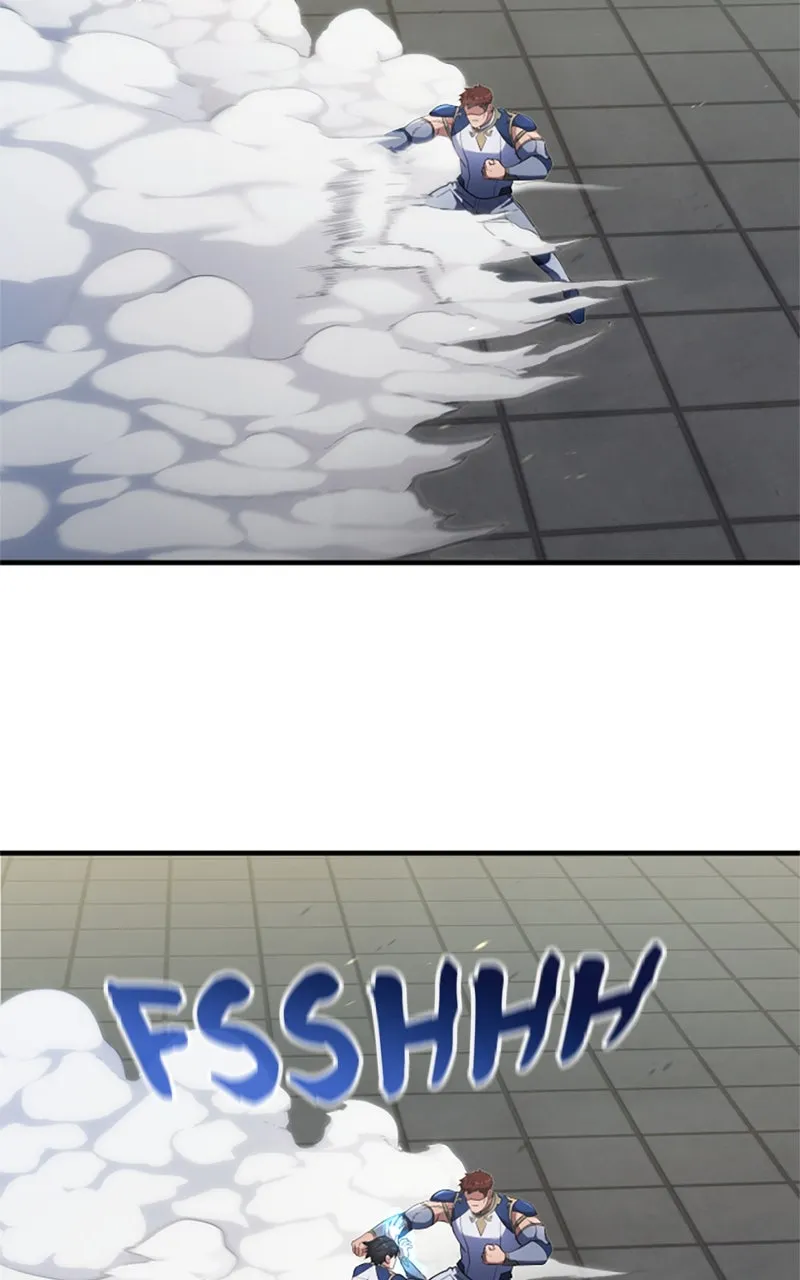 Regression of the Close Combat Mage Chapter 6 page 21 - 