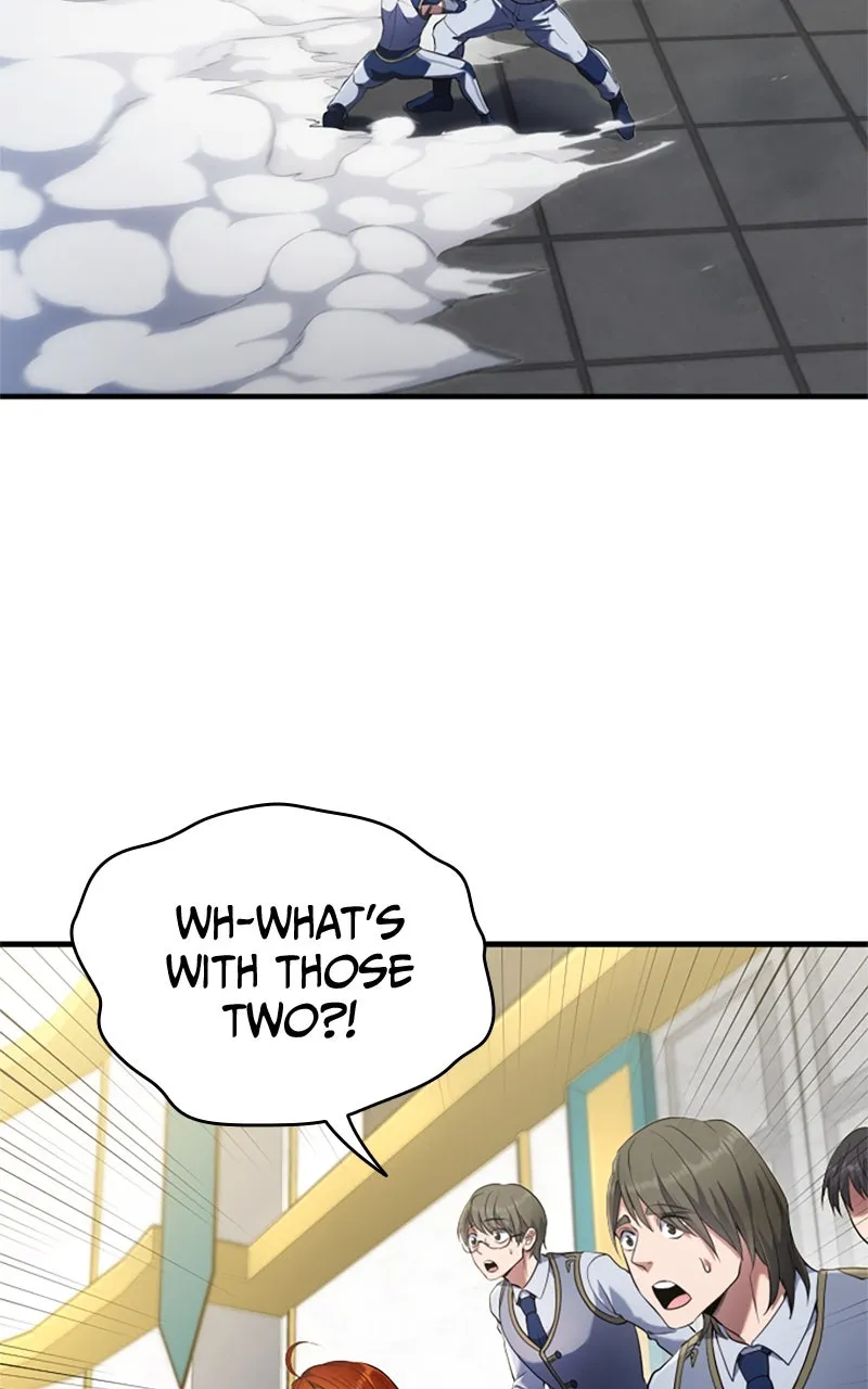 Regression of the Close Combat Mage Chapter 6 page 22 - 