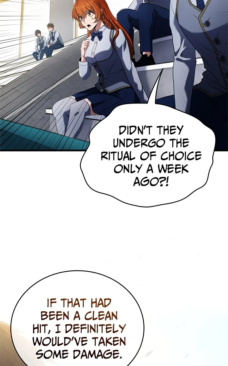 Regression of the Close Combat Mage Chapter 6 page 23 - 