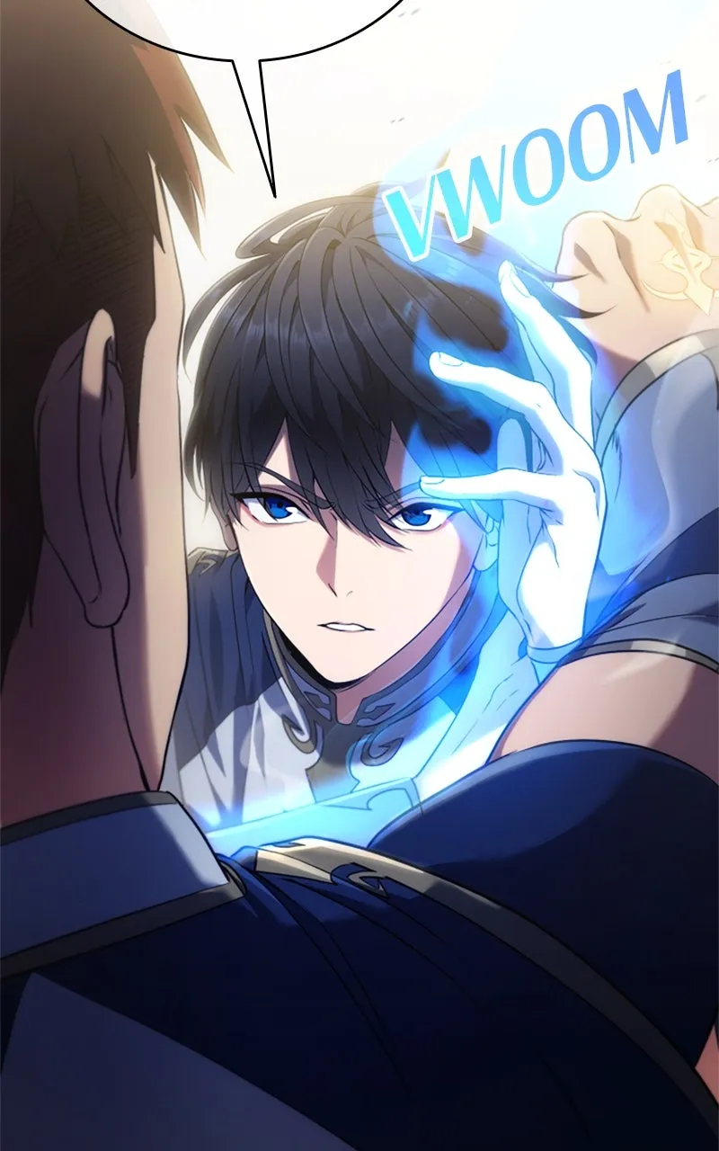Regression of the Close Combat Mage Chapter 6 page 24 - 