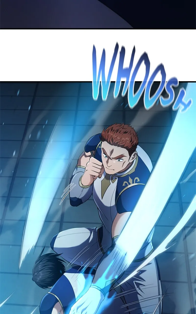 Regression of the Close Combat Mage Chapter 6 page 25 - 