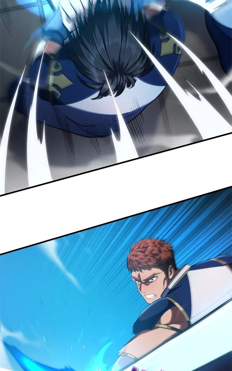 Regression of the Close Combat Mage Chapter 6 page 28 - 