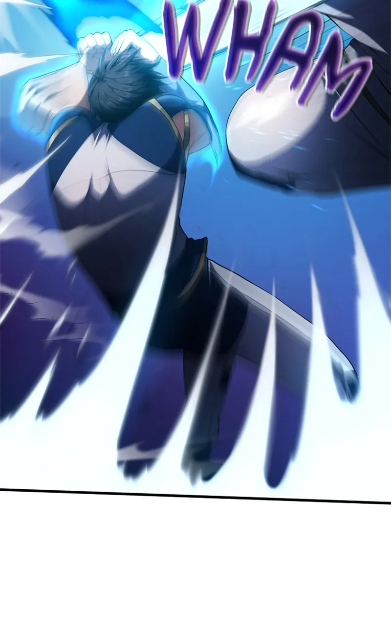 Regression of the Close Combat Mage Chapter 6 page 29 - 