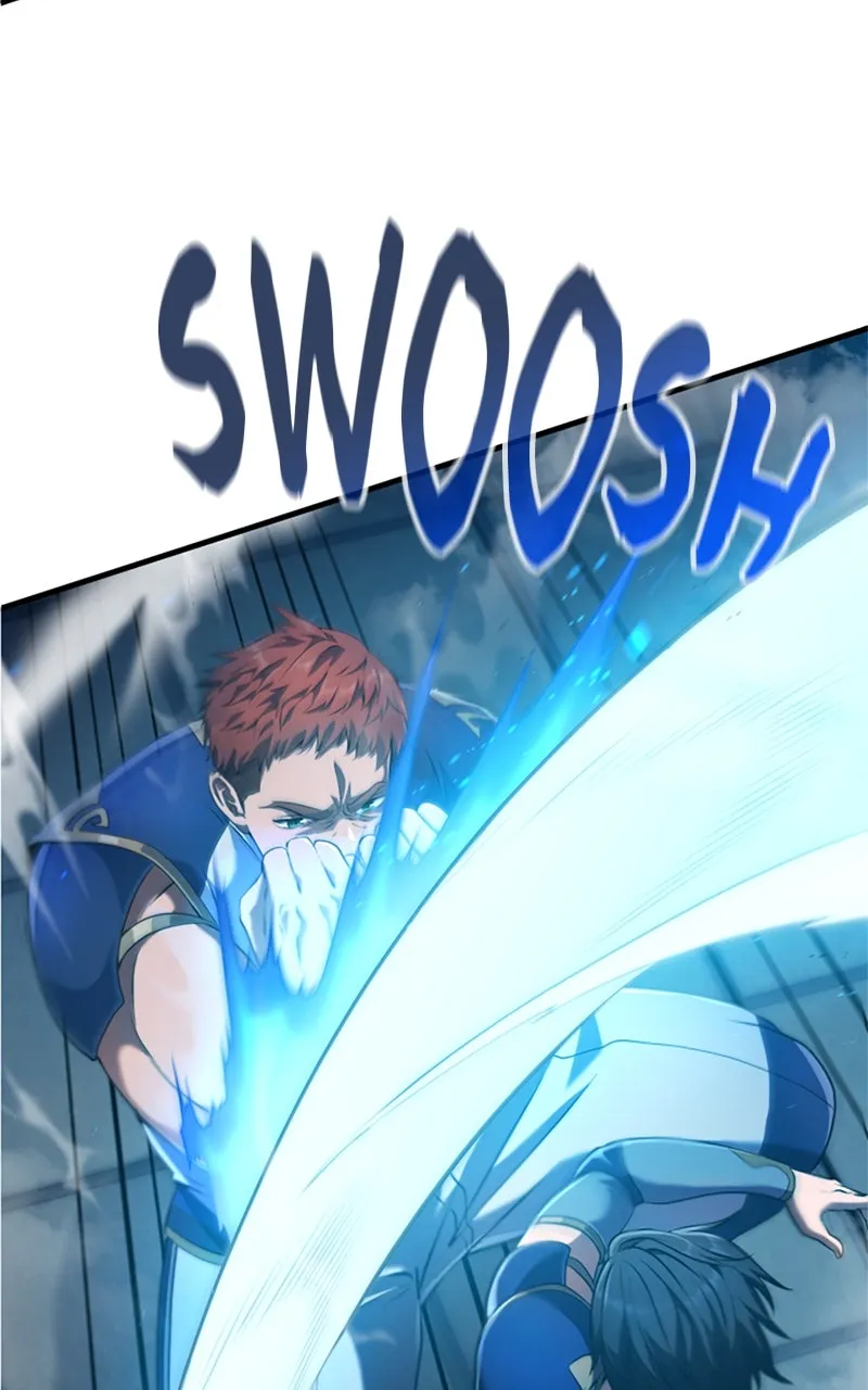 Regression of the Close Combat Mage Chapter 6 page 4 - 