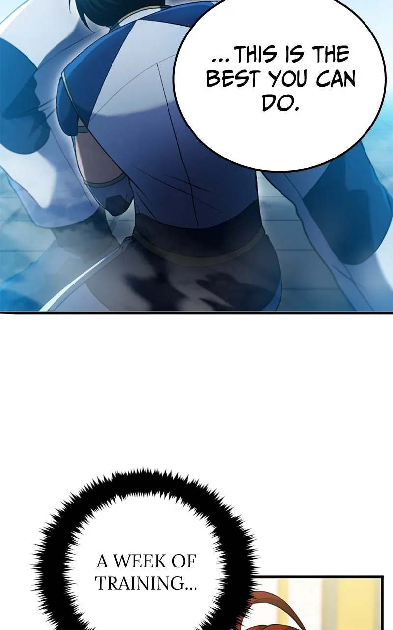 Regression of the Close Combat Mage Chapter 6 page 34 - 