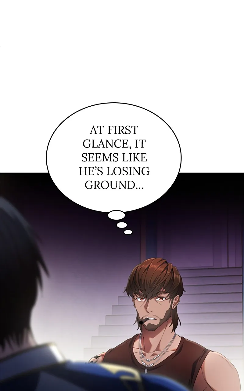Regression of the Close Combat Mage Chapter 6 page 37 - 